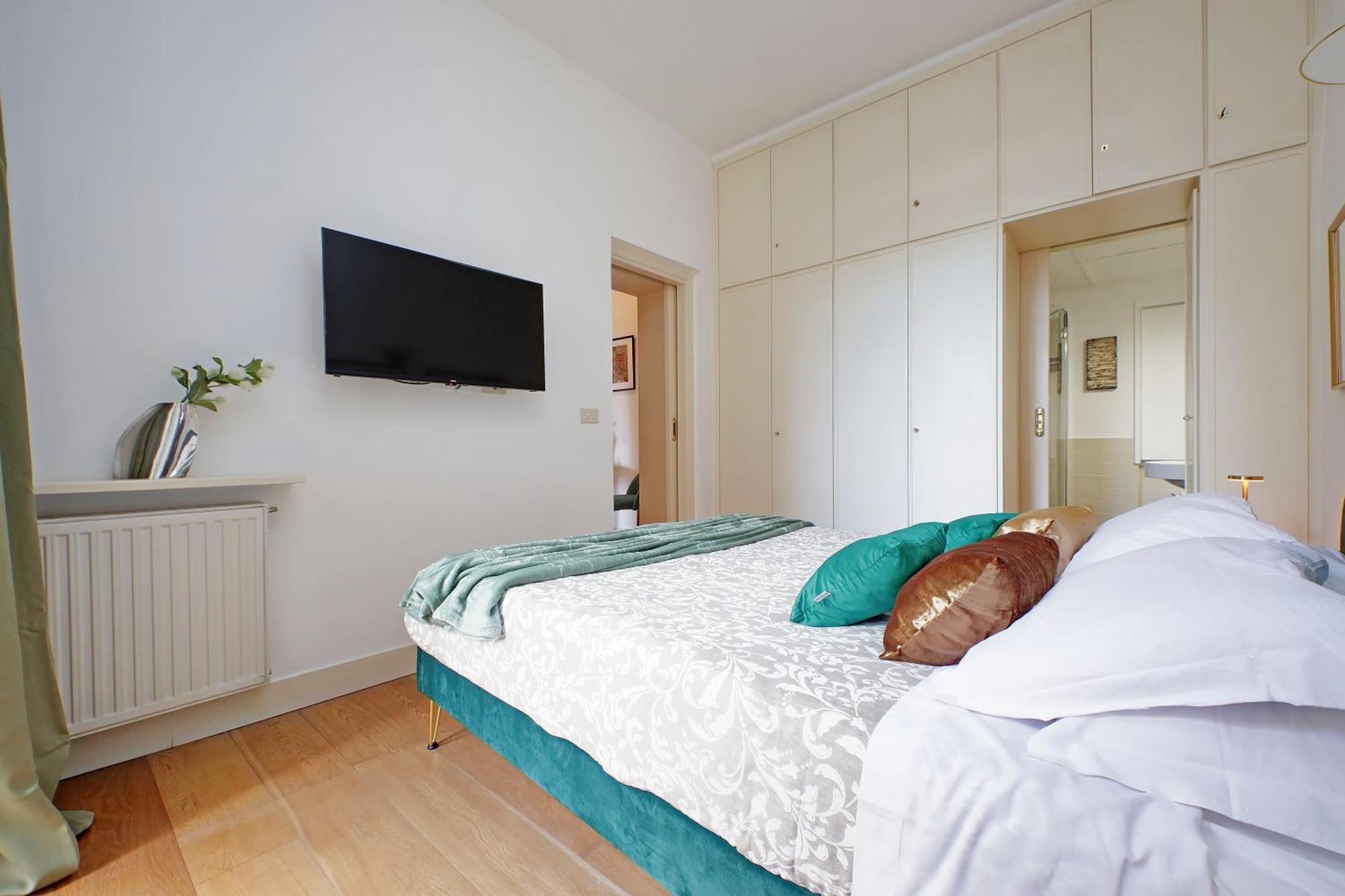 Al Colosseo, Il Tuo Balcone Segreto Apartment Rome